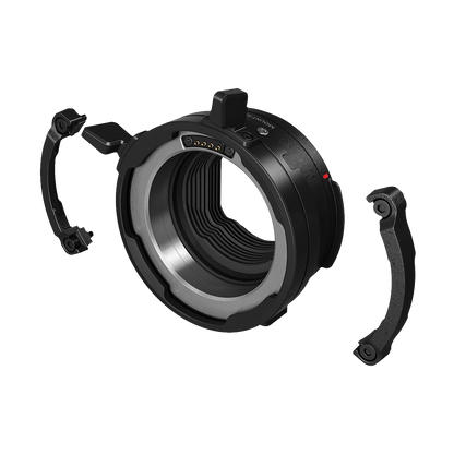 Canon PL to RF Lens Mount Adapter for EOS C400