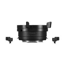 Canon PL to RF Lens Mount Adapter for EOS C400