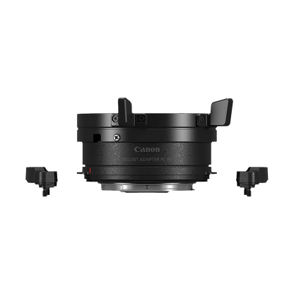 Canon PL to RF Lens Mount Adapter for EOS C400