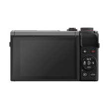 Canon PowerShot G7 X Mark III Digital Camera (30th Anniversary Graphite Limited Edition)