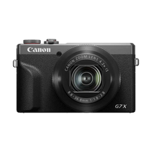 Canon PowerShot G7 X Mark III Digital Camera (30th Anniversary Graphite Limited Edition)
