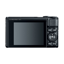 Canon PowerShot SX740 HS LITE EDITION (Black)