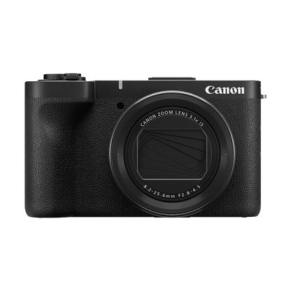 Canon PowerShot V1 Digital Camera