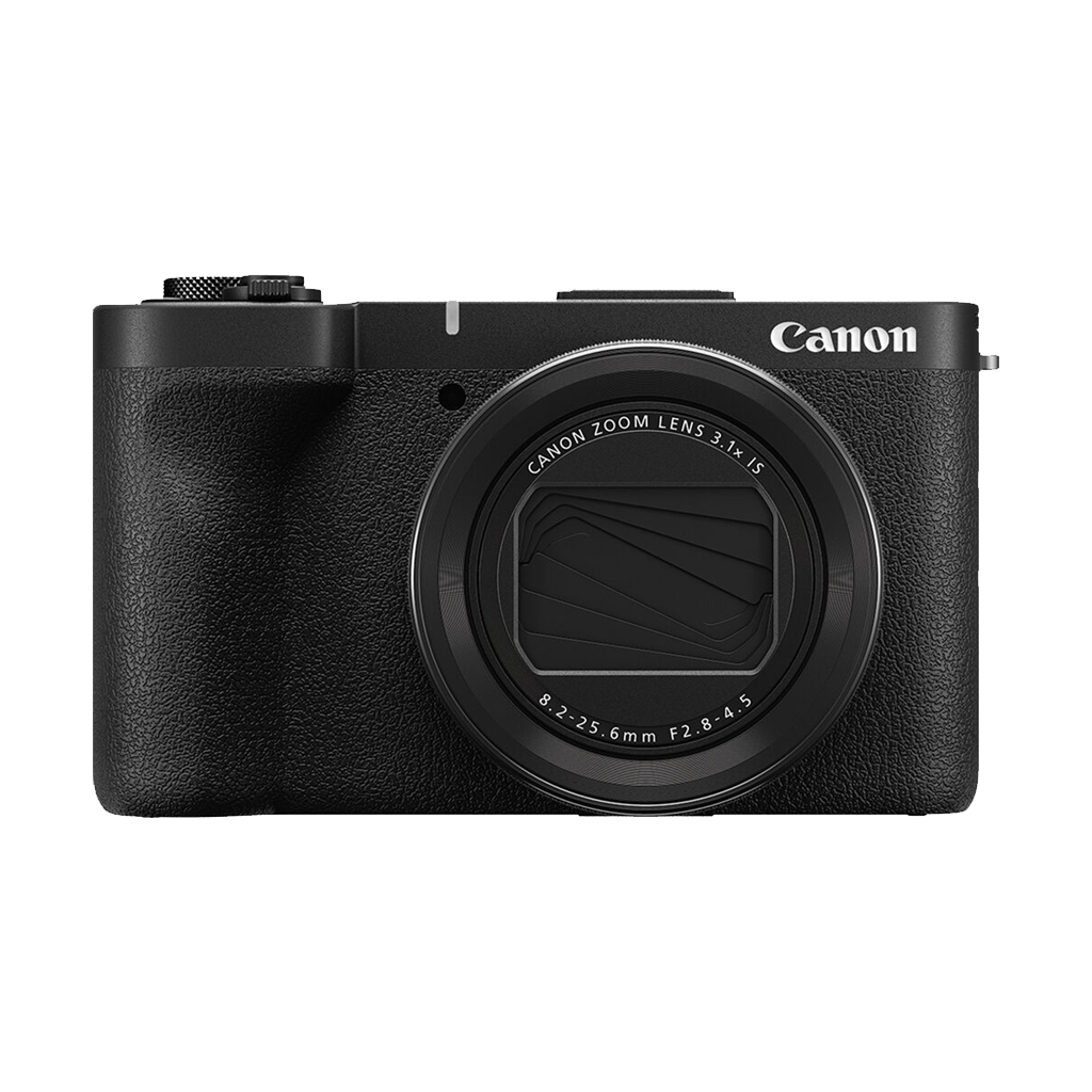 USED Canon PowerShot V1 Digital Camera - Rating 8/10 (S50260)