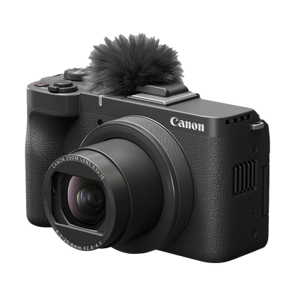 Canon PowerShot V1 Digital Camera
