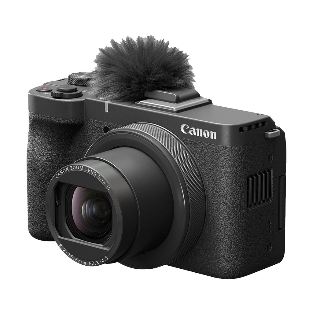 Canon PowerShot V1 Vlogger Kit