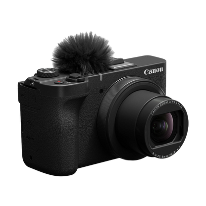 Canon PowerShot V1 Digital Camera