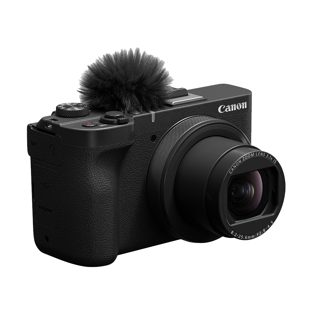 Canon PowerShot V1 Vlogger Kit