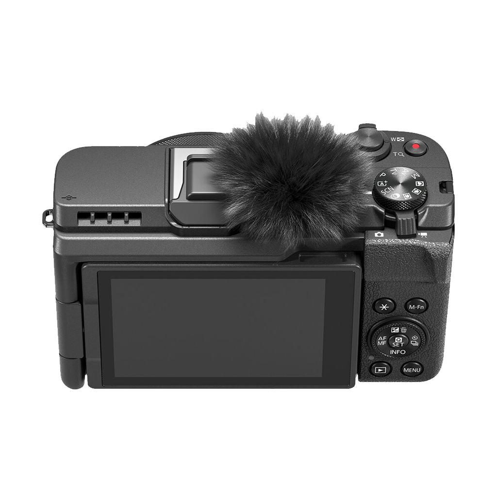 Canon PowerShot V1 Digital Camera