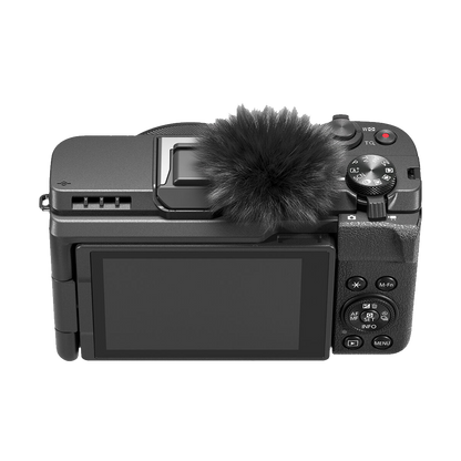 Canon PowerShot V1 Digital Camera