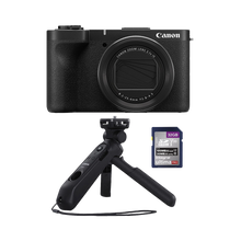 Canon PowerShot V1 Vlogger Kit