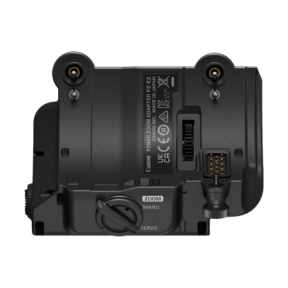 Canon PZ-E2 Power Zoom Adapter