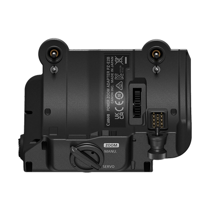 Canon PZ-E2B Power Zoom Adapter