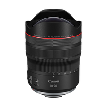 Canon RF 10-20mm f/4 L IS STM Lens