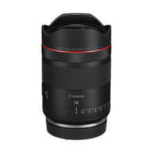 Canon RF 14mm f/1.4 L VCM Lens