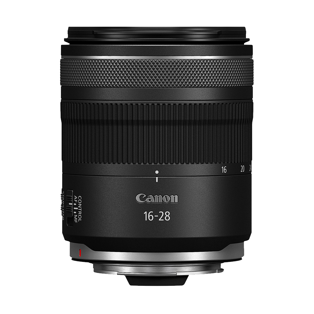 Canon RF 16-28mm f/2.8 IS STM Lens