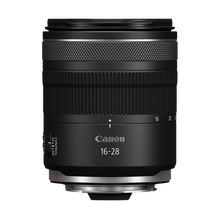 Canon RF 16-28mm f/2.8 IS STM Lens