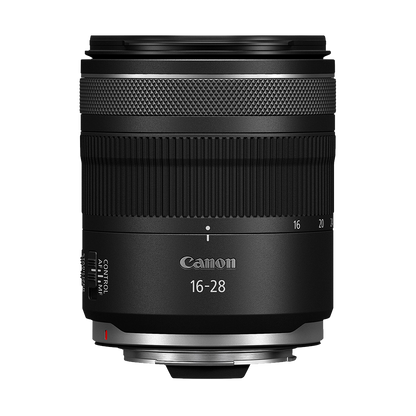 Canon RF 16-28mm f/2.8 IS STM Lens