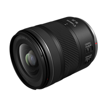Canon RF 16-28mm f/2.8 IS STM Lens