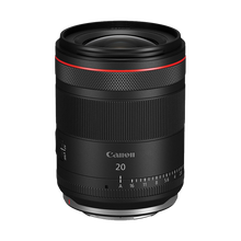 Canon RF 20mm f/1.4 L VCM Lens