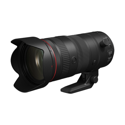 Canon RF 24-105mm f/2.8 L IS USM Z Lens - Canon RF - Orms Direct