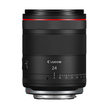 Canon RF 24mm f/1.4 L VCM Lens