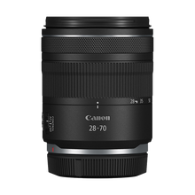 Canon RF 28-70mm f/2.8 IS STM Lens