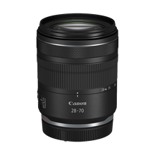 Canon RF 28-70mm f/2.8 IS STM Lens