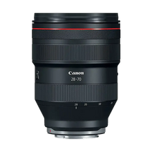Rental: Canon RF 28-70mm f/2L USM Lens
