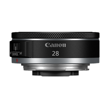 Canon RF 28mm f/2.8 STM Lens (Canon RF)