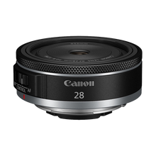 Canon RF 28mm f/2.8 STM Lens (Canon RF)