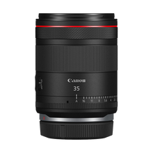 Canon RF 35mm f/1.4 L VCM Lens