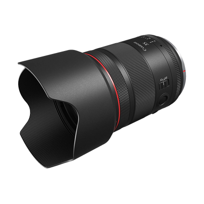 Canon RF 35mm f/1.4 L VCM Lens