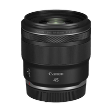 Canon RF 45mm f/1.2 STM Lens