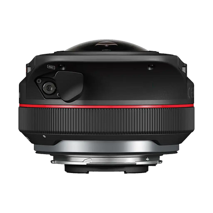 Canon RF 5.2mm f/2.8 L Dual Fisheye 3D VR Lens