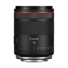 Canon RF 50mm f/1.4 L VCM Lens