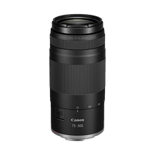 Canon RF 75-300mm f/4-5.6 Lens