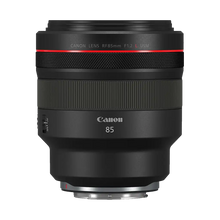 Rental: Canon RF 85mm f/1.2L USM Lens