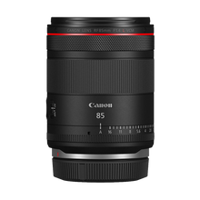 Canon RF 85mm f/1.4 L VCM Lens