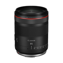 Canon RF 85mm f/1.4 L VCM Lens
