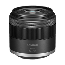 Canon RF-S 14-30mm f/4-6.3 IS STM PZ Lens