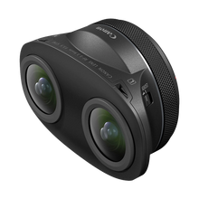Canon RF-S 3.9mm f/3.5 STM Dual Fisheye Lens