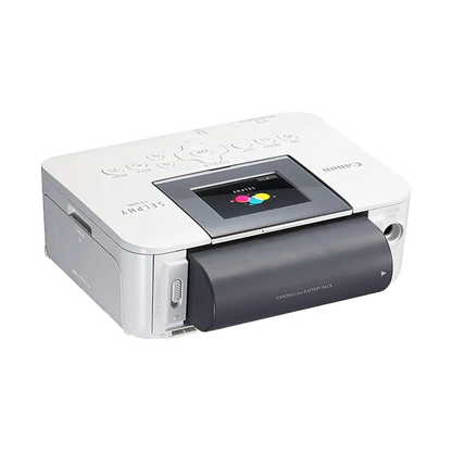 Canon SELPHY CP1000 Compact Photo Printer