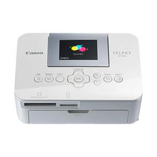 Canon SELPHY CP1000 Compact Photo Printer