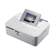 Canon SELPHY CP1000 Compact Photo Printer