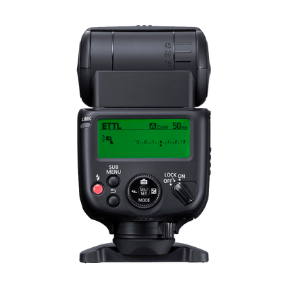 Canon Speedlite EL-10