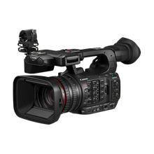 Rental: Canon XF605 UHD 4K HDR Pro Camcorder