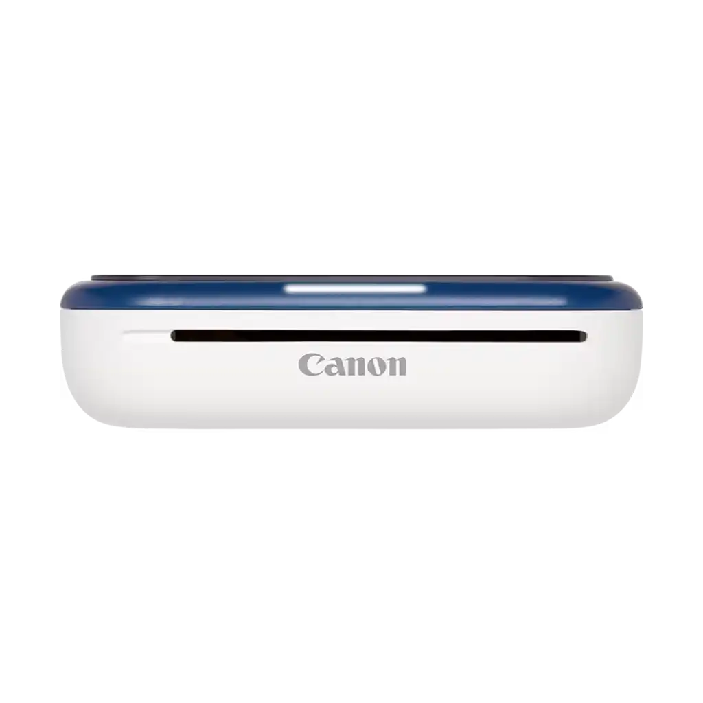 Canon Zoemini 2 Instant Photo Printer (Navy Blue)