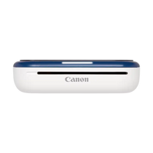 Canon Zoemini 2 Instant Photo Printer (Navy Blue)