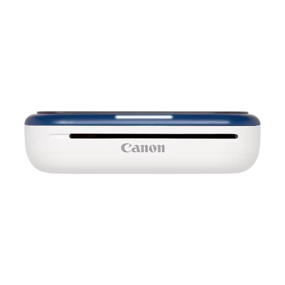 Canon Zoemini 2 Instant Photo Printer (Navy Blue)